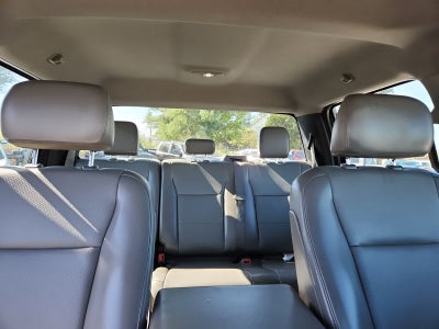 2019 Ford Super Duty F-250 SRW XL