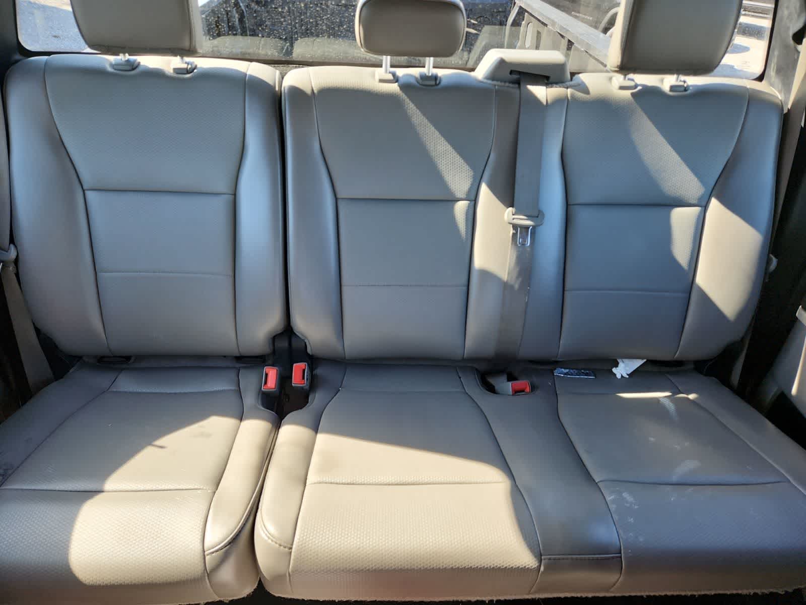 2019 Ford Super Duty F-250 SRW XL