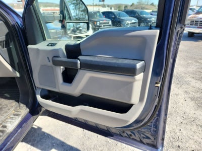 2019 Ford Super Duty F-250 SRW XL