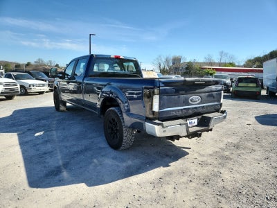 2019 Ford Super Duty F-250 SRW XL