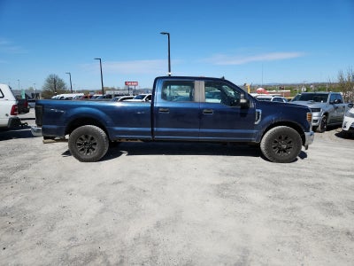 2019 Ford Super Duty F-250 SRW XL