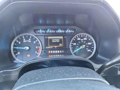 2019 Ford Super Duty F-250 SRW XL