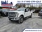 2019 Ford Super Duty F-250 SRW LARIAT
