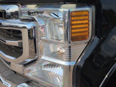 2021 Ford Super Duty F-250 SRW LARIAT