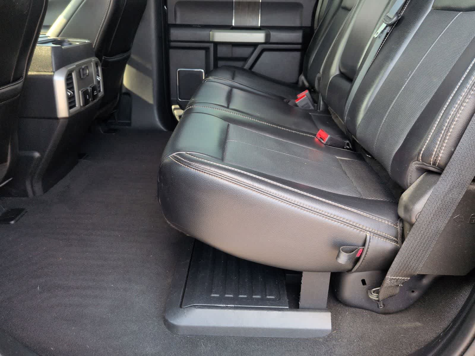 2021 Ford Super Duty F-250 SRW LARIAT