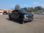 2021 Ford Super Duty F-250 SRW LARIAT