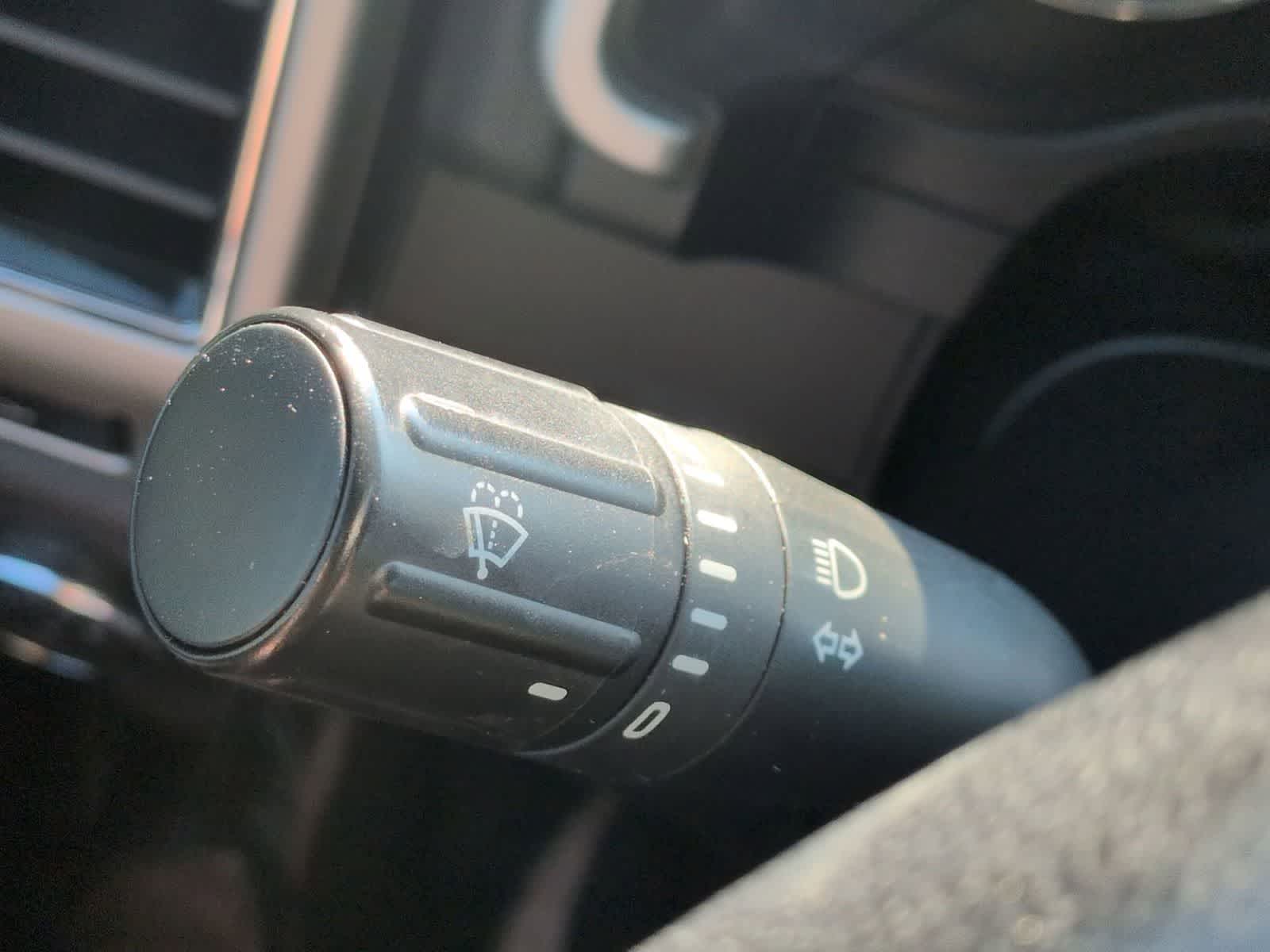 2021 Ford Super Duty F-250 SRW LARIAT