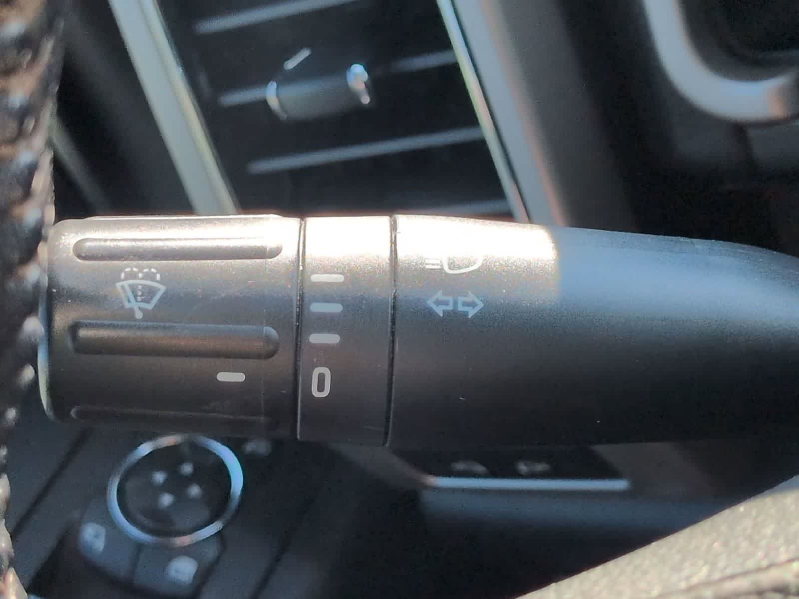 2021 Ford Super Duty F-250 SRW LARIAT