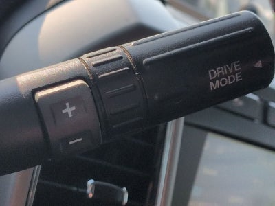 2021 Ford Super Duty F-250 SRW LARIAT