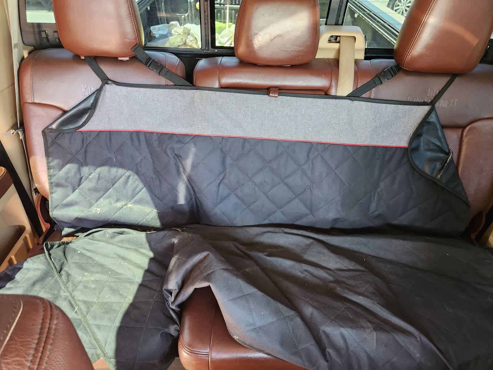 2014 Ford Super Duty F-250 SRW King Ranch