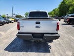 2014 Ford Super Duty F-250 SRW King Ranch