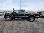 2015 Ford Super Duty F-250 SRW Platinum