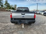 2015 Ford Super Duty F-250 SRW Platinum