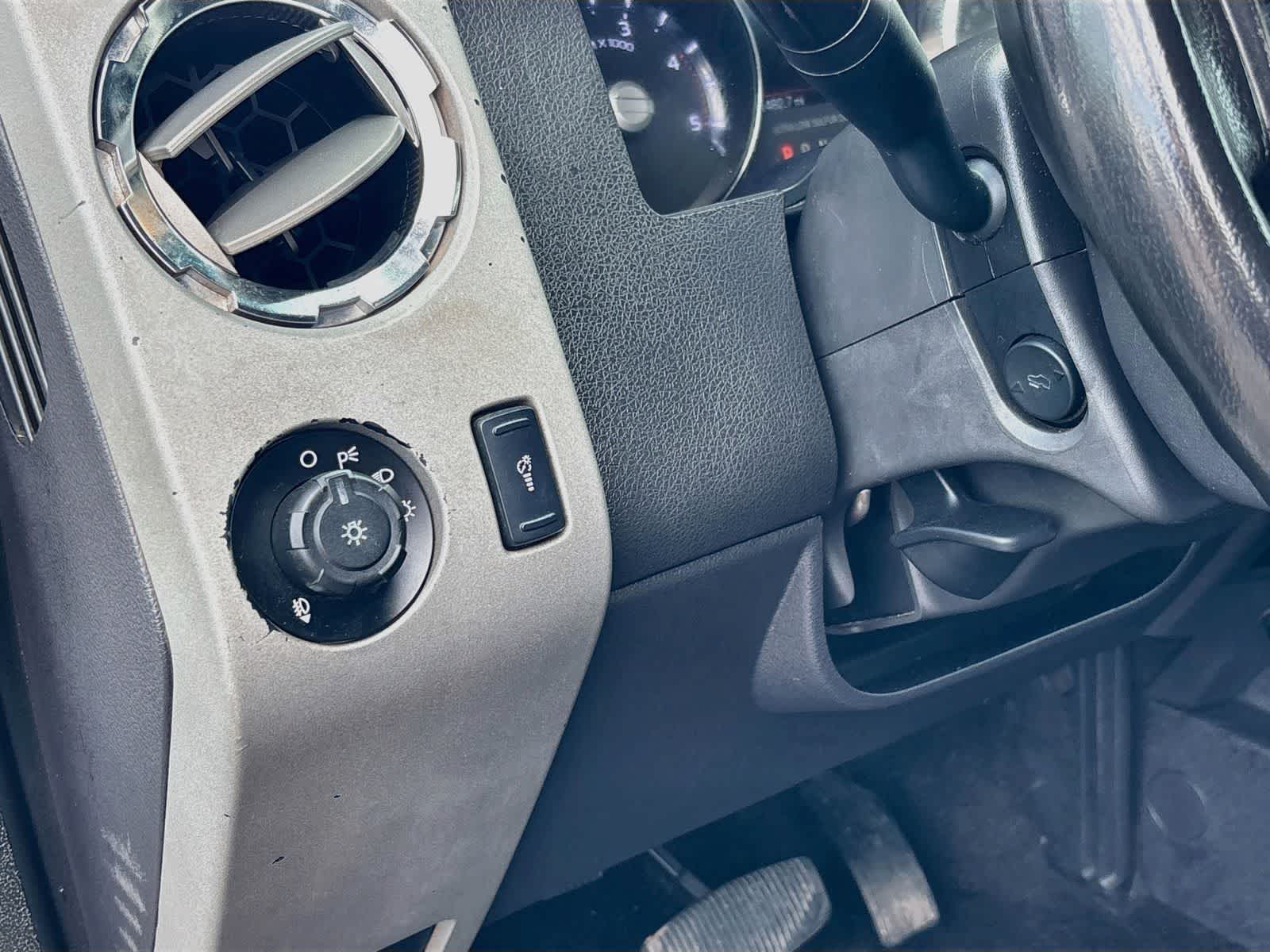 2015 Ford Super Duty F-250 SRW Lariat
