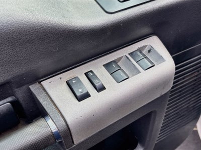2015 Ford Super Duty F-250 SRW Lariat