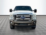 2015 Ford Super Duty F-250 SRW Lariat