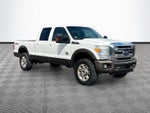2015 Ford Super Duty F-250 SRW Lariat