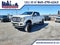 2019 Ford Super Duty F-250 Pickup Platinum
