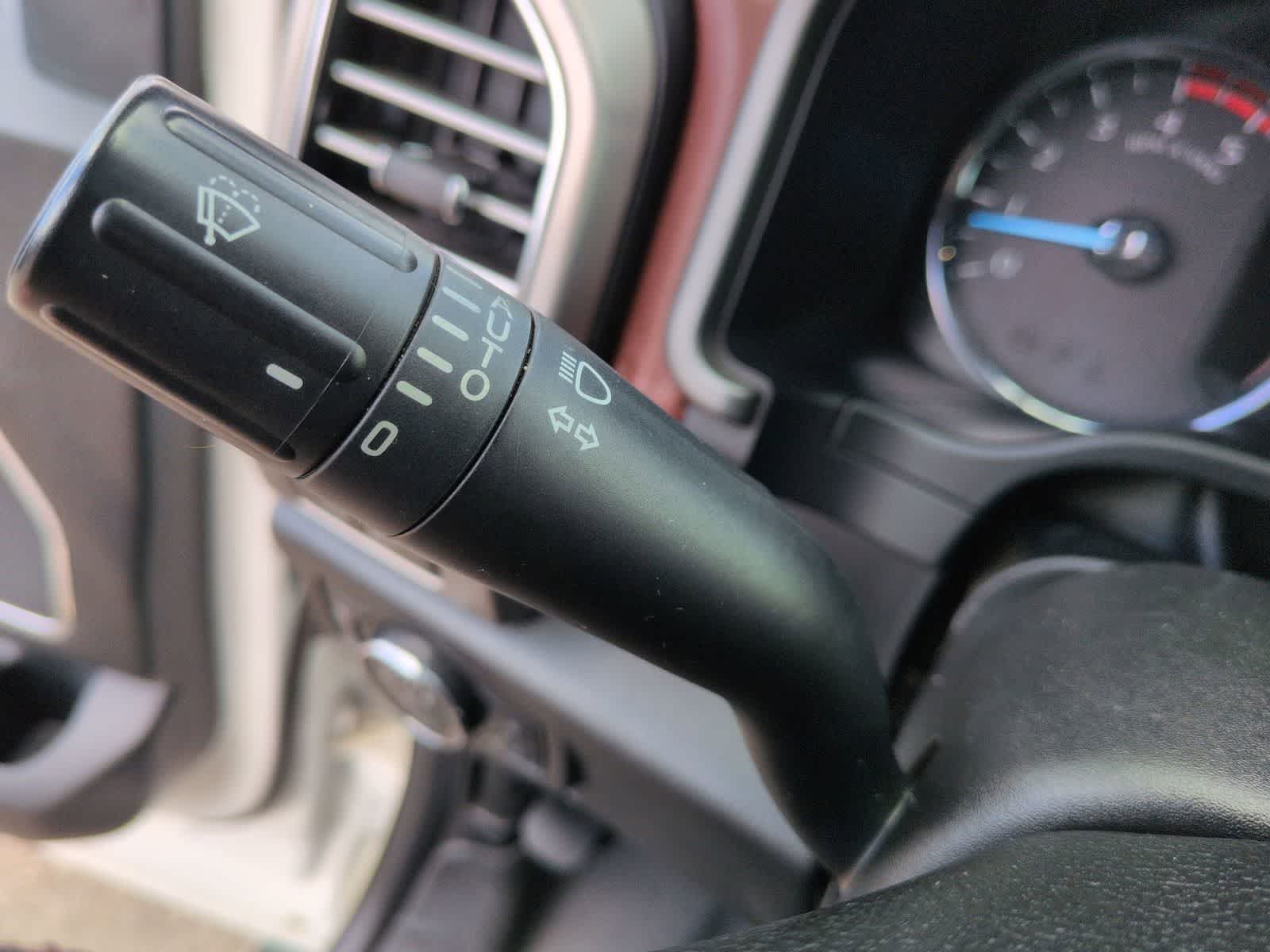 2019 Ford Super Duty F-250 Pickup Platinum