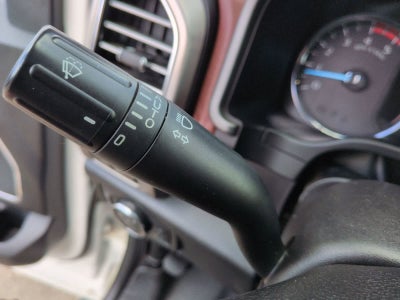 2019 Ford Super Duty F-250 Pickup Platinum