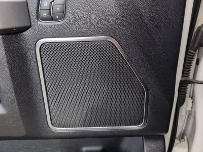 2019 Ford Super Duty F-250 Pickup Platinum