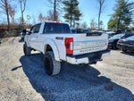 2019 Ford Super Duty F-250 Pickup Platinum