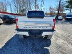 2019 Ford Super Duty F-250 Pickup Platinum