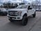 2019 Ford Super Duty F-250 Pickup Platinum