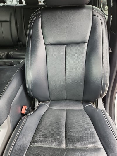 2022 Ford Super Duty F-250 SRW LARIAT
