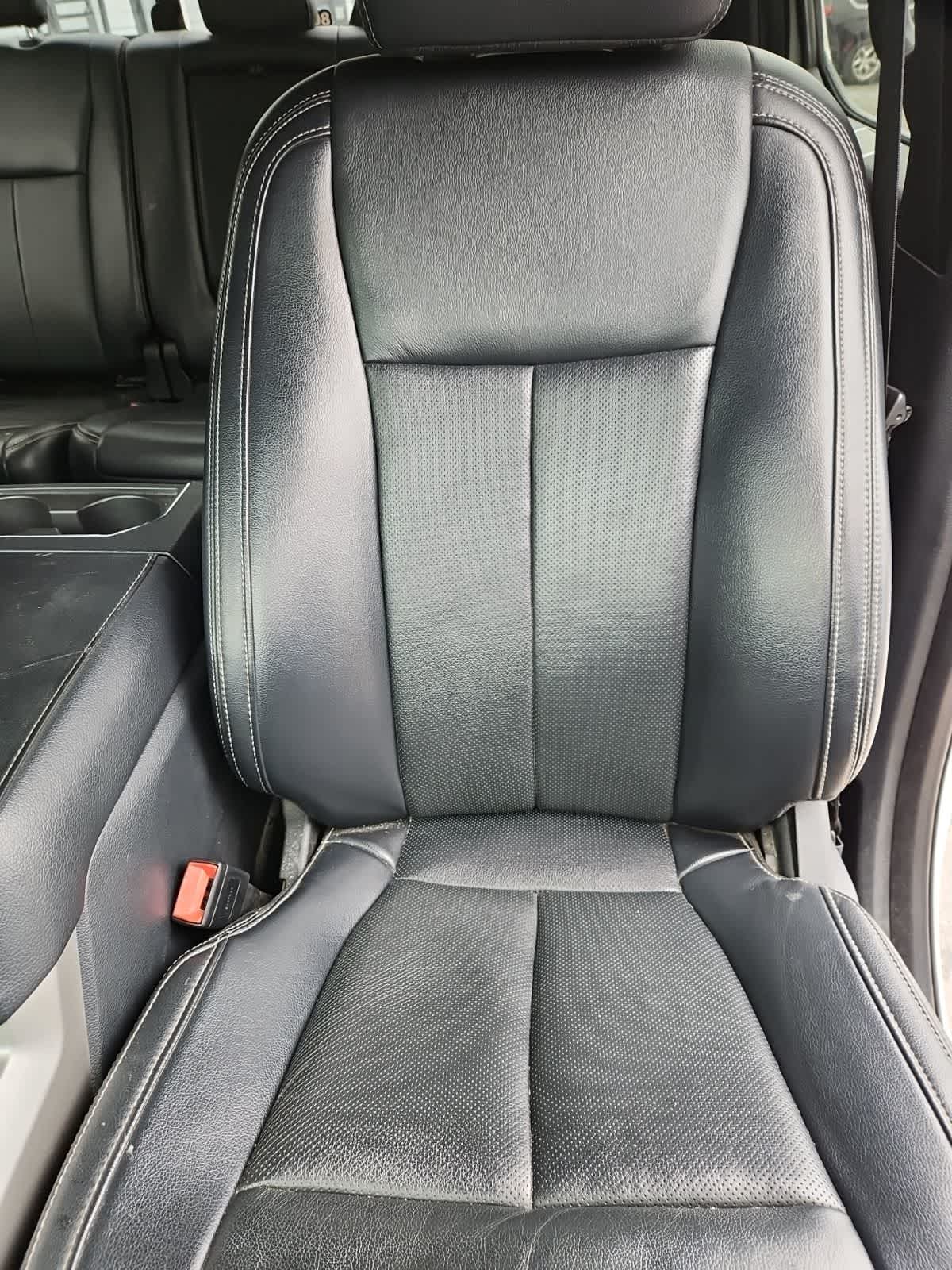 2022 Ford Super Duty F-250 SRW LARIAT