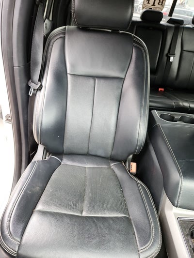 2022 Ford Super Duty F-250 SRW LARIAT