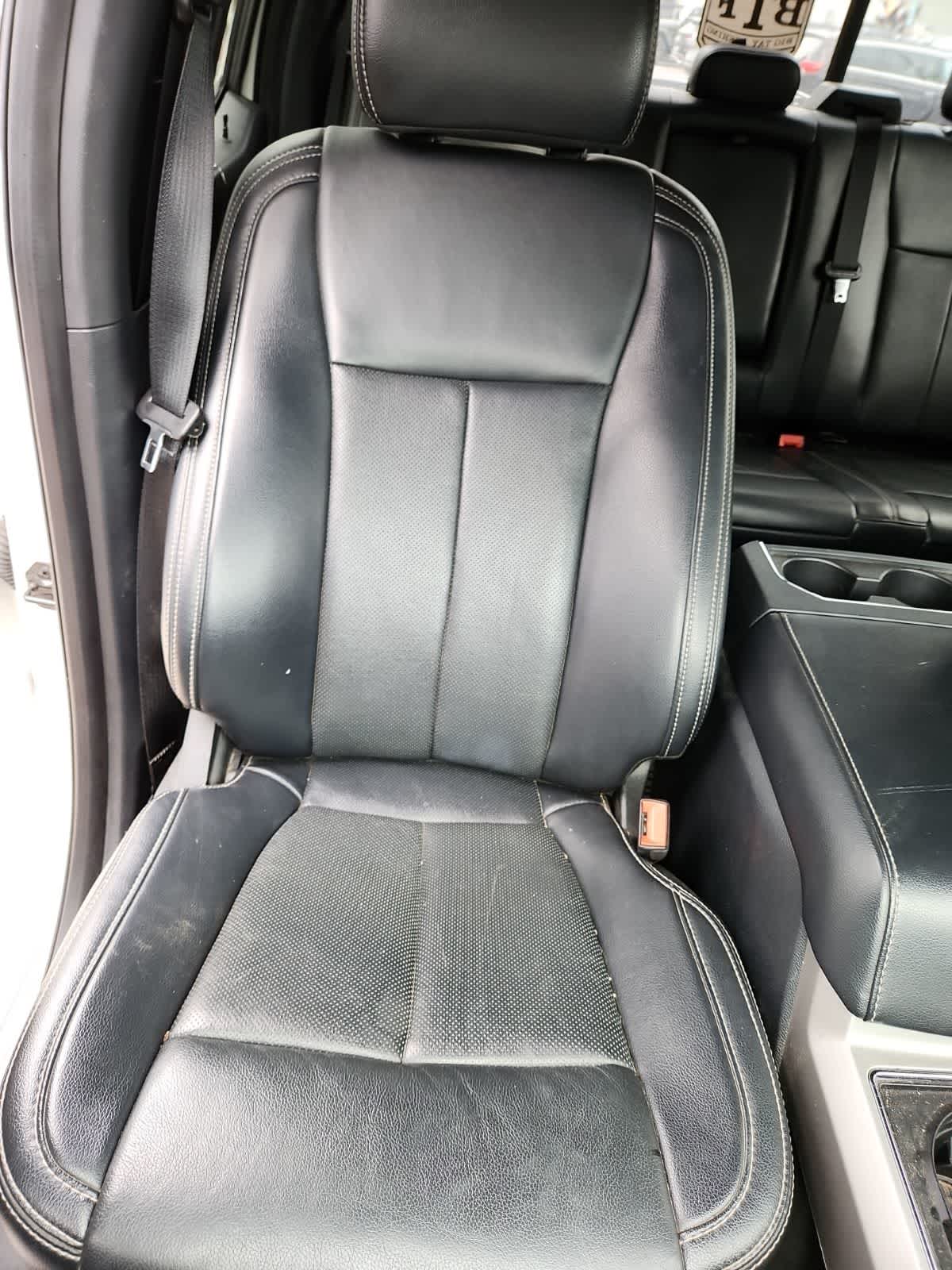 2022 Ford Super Duty F-250 SRW LARIAT
