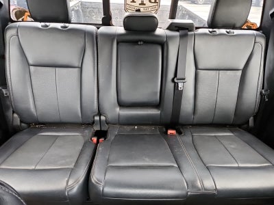 2022 Ford Super Duty F-250 SRW LARIAT