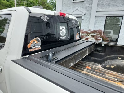2022 Ford Super Duty F-250 SRW LARIAT