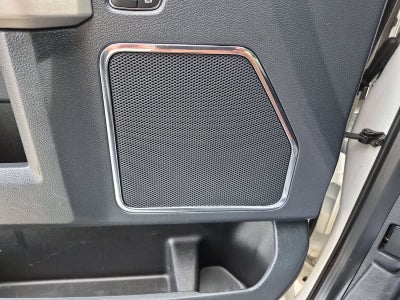 2022 Ford Super Duty F-250 SRW LARIAT