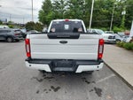 2022 Ford Super Duty F-250 SRW LARIAT