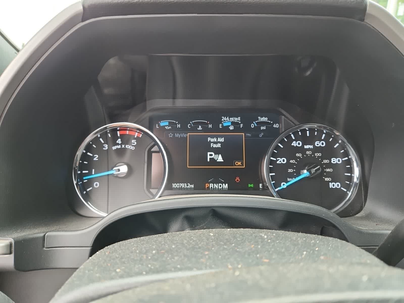 2022 Ford Super Duty F-250 SRW LARIAT