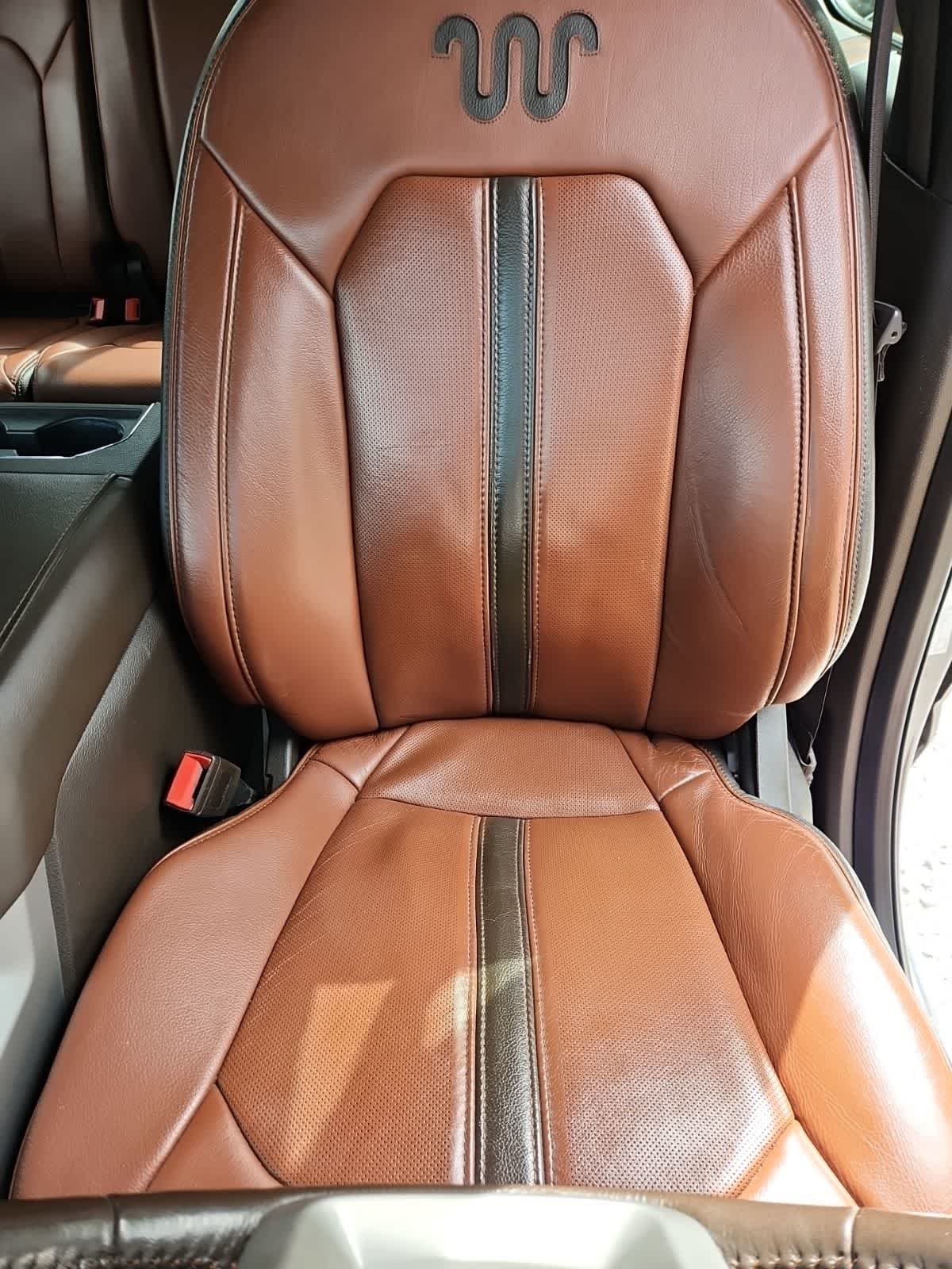 2021 Ford Super Duty F-350 SRW Pickup King Ranch