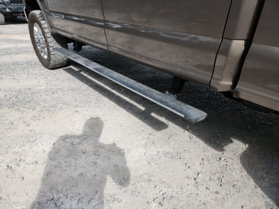 2021 Ford Super Duty F-350 SRW Pickup King Ranch