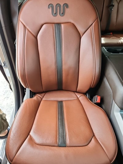 2021 Ford Super Duty F-350 SRW Pickup King Ranch