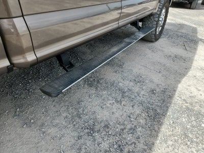 2021 Ford Super Duty F-350 SRW Pickup King Ranch