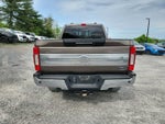 2021 Ford Super Duty F-350 SRW Pickup King Ranch