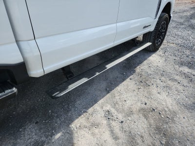 2024 Ford Super Duty F-350 SRW Pickup Platinum