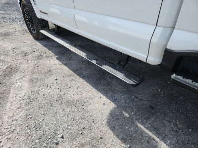 2024 Ford Super Duty F-350 SRW Pickup Platinum