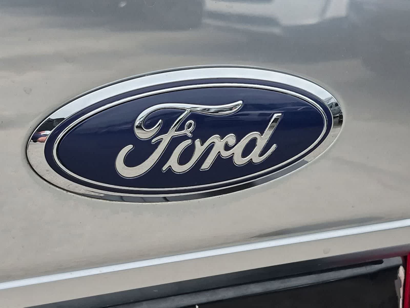 2018 Ford Super Duty F-350 SRW Platinum