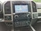 2018 Ford Super Duty F-350 SRW Platinum