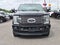 2018 Ford Super Duty F-350 SRW Platinum