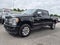 2018 Ford Super Duty F-350 SRW Platinum