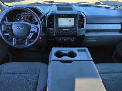 2022 Ford Super Duty F-350 DRW XLT