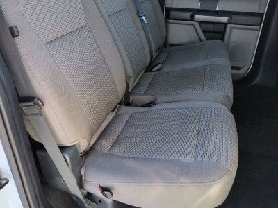 2022 Ford Super Duty F-350 DRW XLT